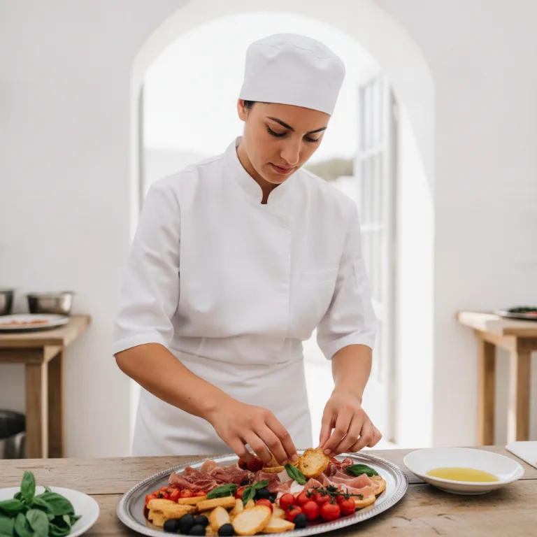 Catering di Lusso servizio a San Carlo All'Arena
